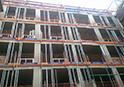 New Housing Project Lisgar Terrace