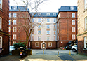 New Housing Project Lisgar Terrace