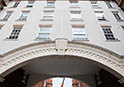 New Housing Project Lisgar Terrace