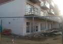 New Housing Project Lynwood Village
