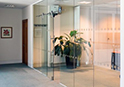 Commercial services, Pilon Offices