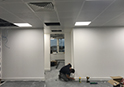 Commercial services, Pilon Offices