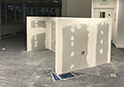 Commercial services, Pilon Offices