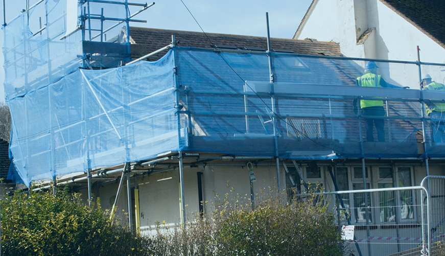 Thrive Homes Butterfly Bungalows Conversions
