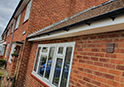 Thrive Homes Butterfly Bungalows Conversions