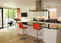 Kitchen Flooring