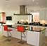 Studio flat: Kitchen, flooring and repairs