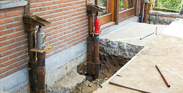 Underpinning